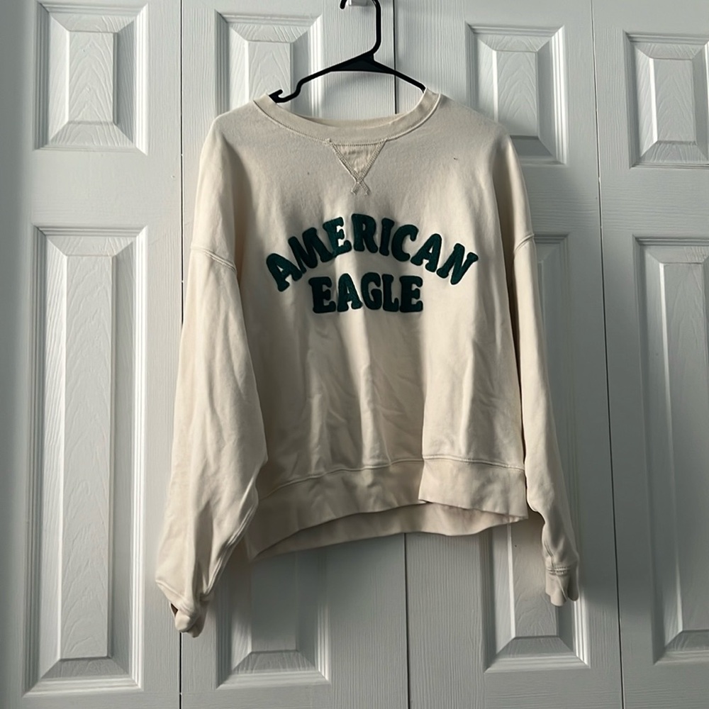 Crewneck